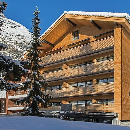 Appartamento Haus-Ascot-Zermatt Esterno foto