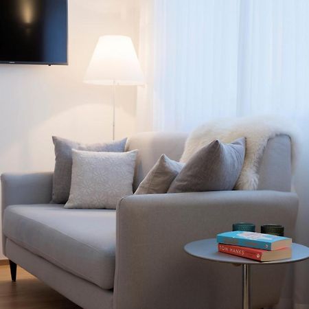 Appartamento Haus-Ascot-Zermatt Esterno foto