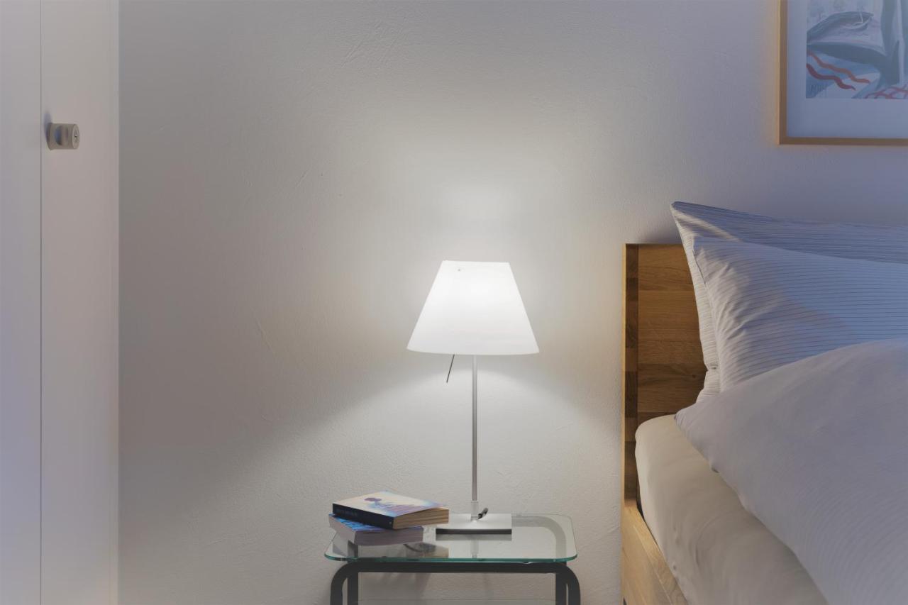 Appartamento Haus-Ascot-Zermatt Esterno foto