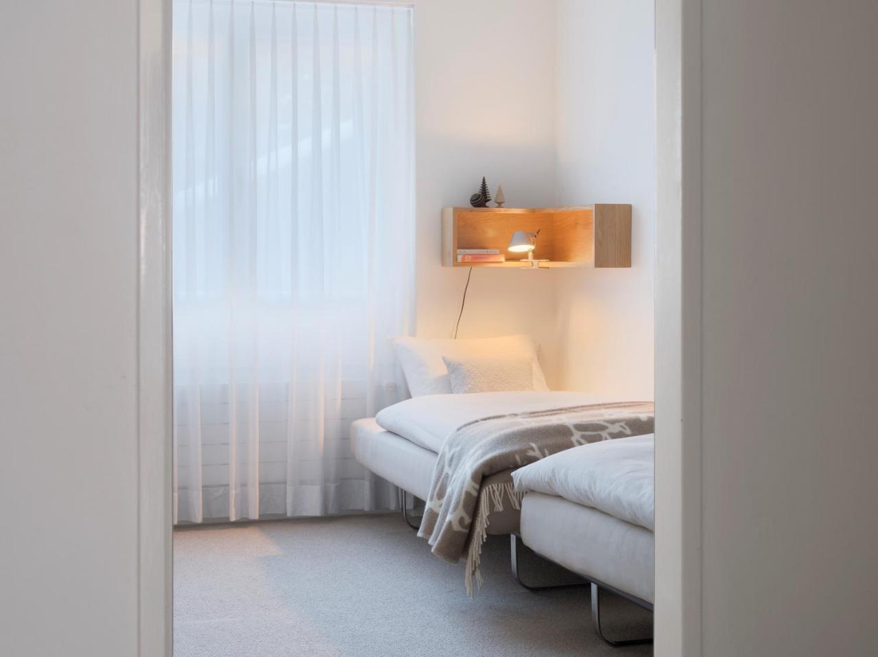 Appartamento Haus-Ascot-Zermatt Esterno foto