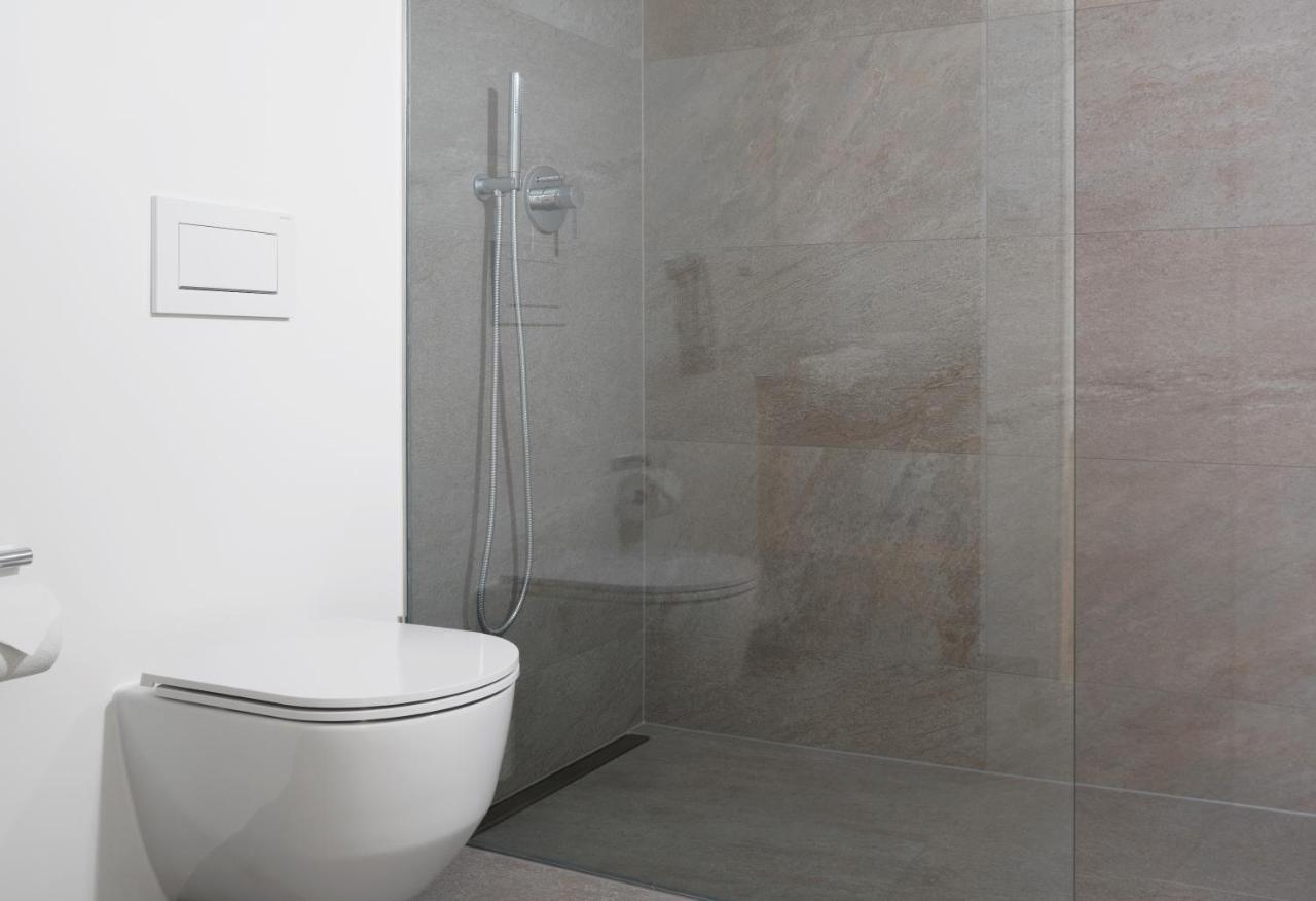 Appartamento Haus-Ascot-Zermatt Esterno foto