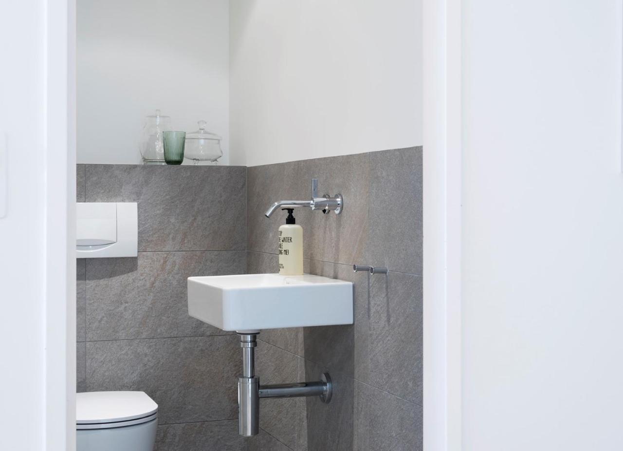 Appartamento Haus-Ascot-Zermatt Esterno foto