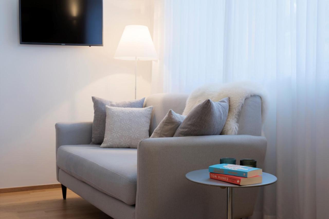 Appartamento Haus-Ascot-Zermatt Esterno foto
