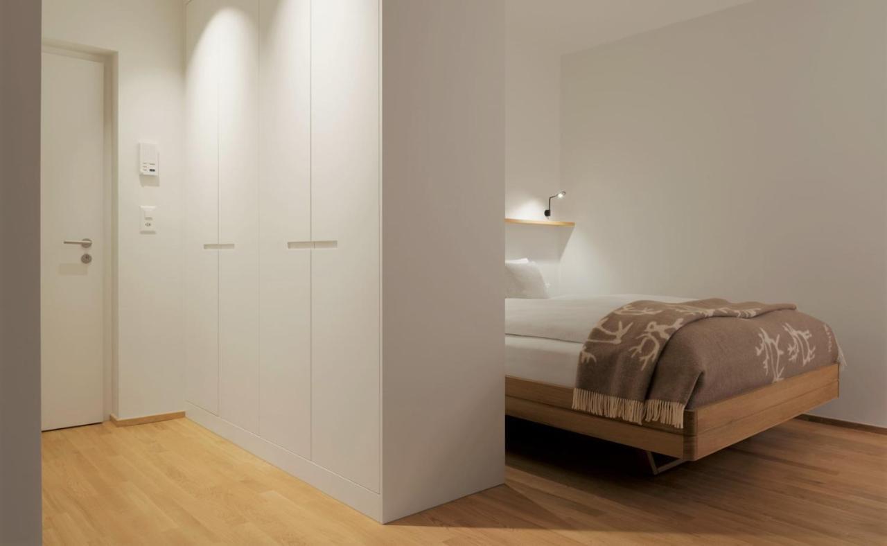 Appartamento Haus-Ascot-Zermatt Esterno foto