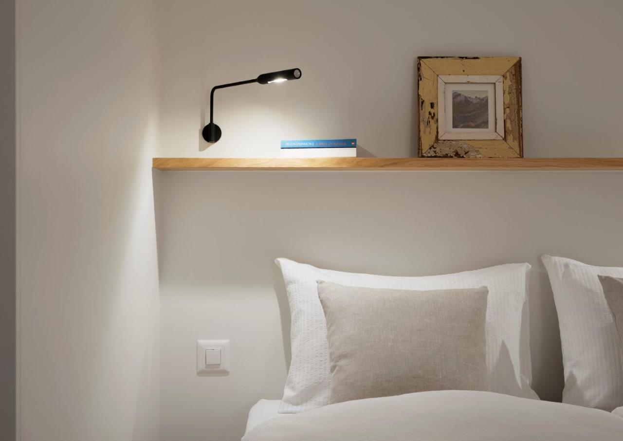 Appartamento Haus-Ascot-Zermatt Esterno foto