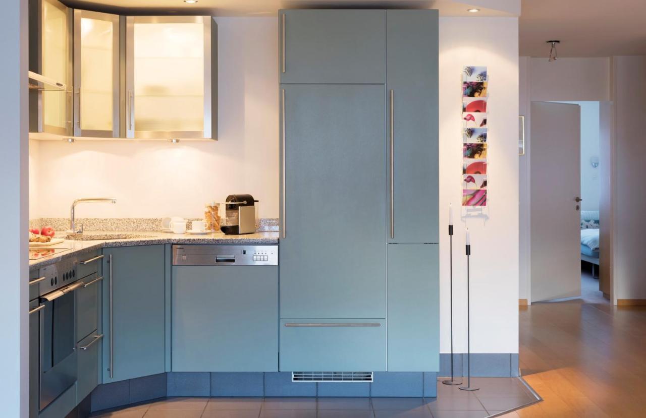 Appartamento Haus-Ascot-Zermatt Esterno foto