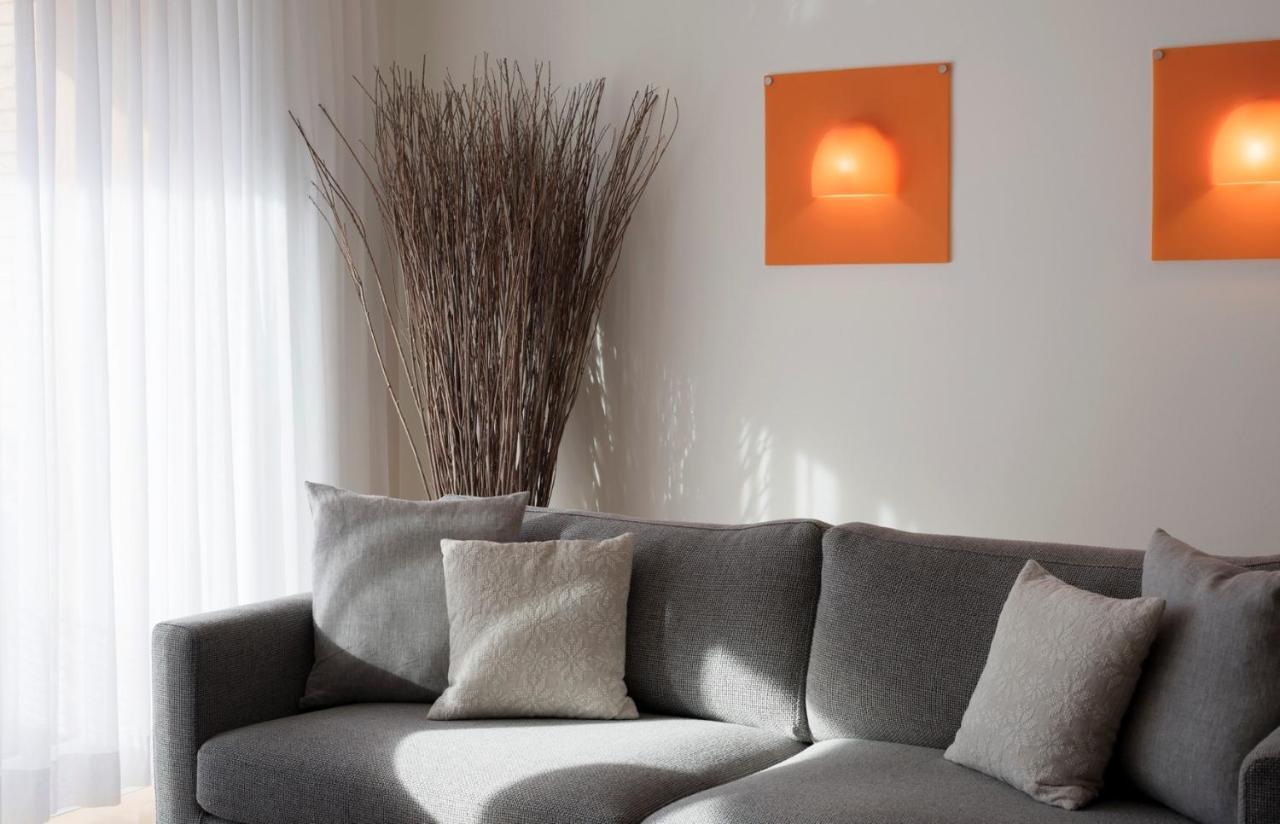 Appartamento Haus-Ascot-Zermatt Esterno foto