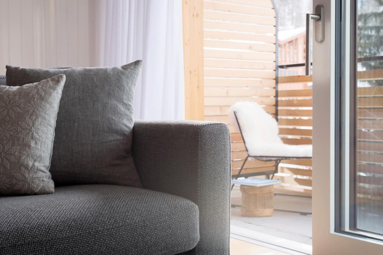 Appartamento Haus-Ascot-Zermatt Esterno foto