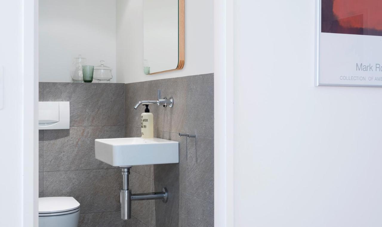 Appartamento Haus-Ascot-Zermatt Esterno foto