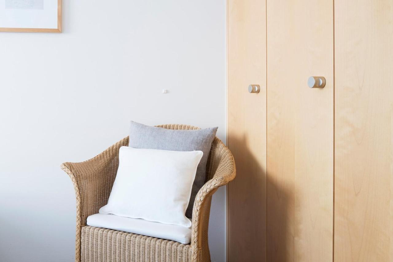 Appartamento Haus-Ascot-Zermatt Esterno foto