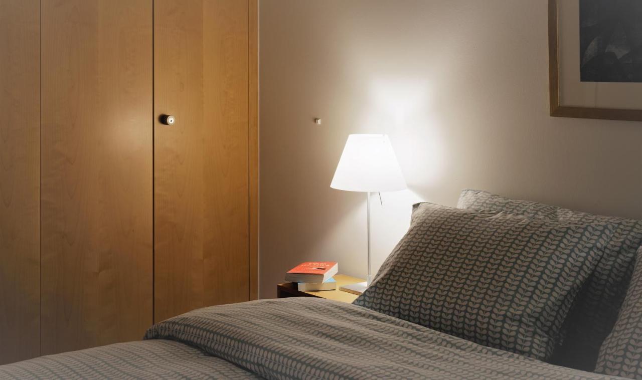 Appartamento Haus-Ascot-Zermatt Esterno foto
