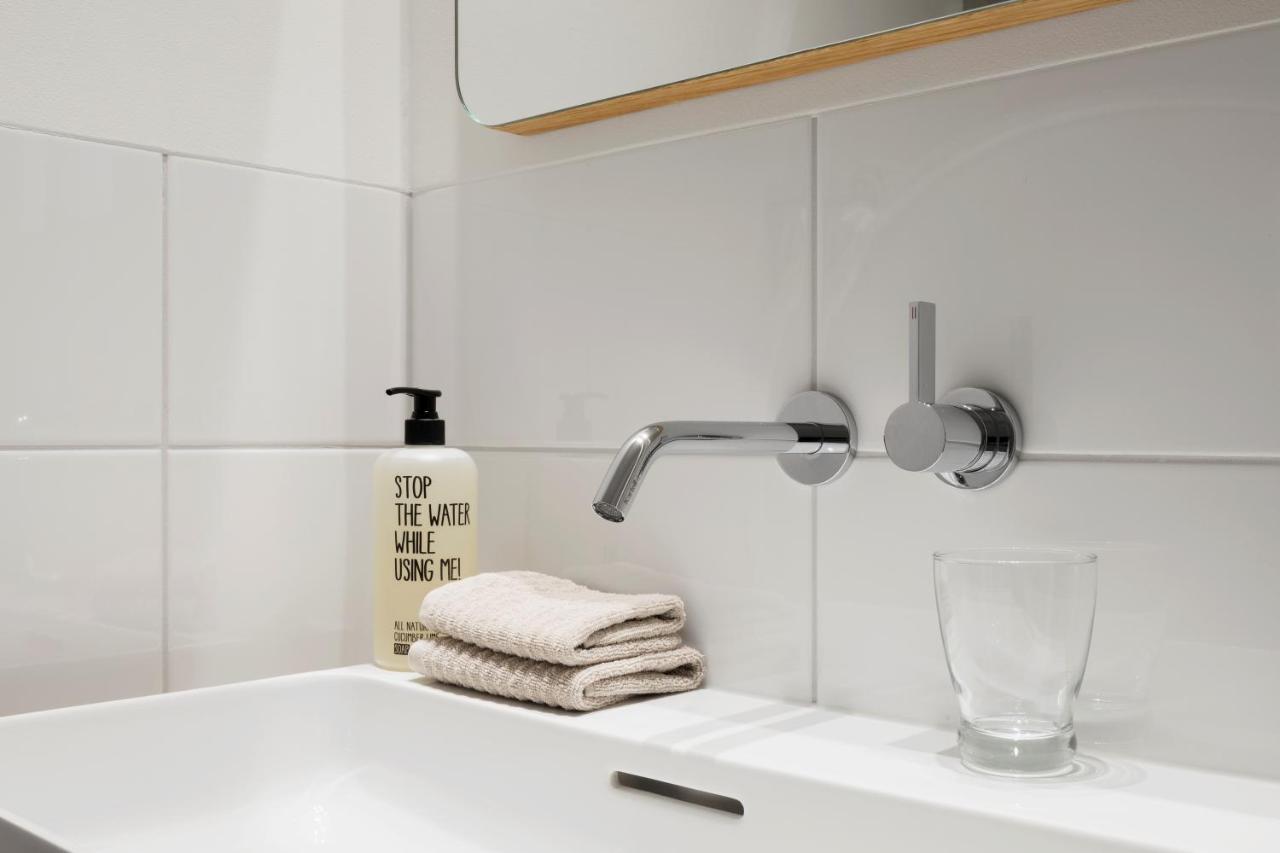 Appartamento Haus-Ascot-Zermatt Esterno foto