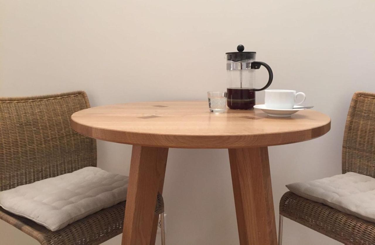 Appartamento Haus-Ascot-Zermatt Esterno foto